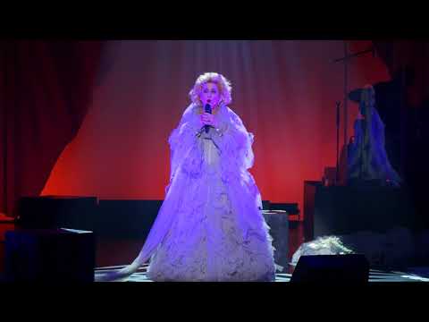 Karin Bloemen - Amarilli (2017)