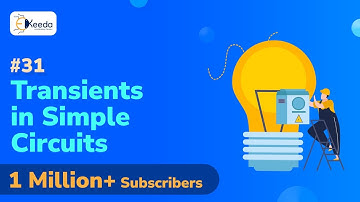 Review of Transients in Simple Circuits - Power System Transients - Power System 2