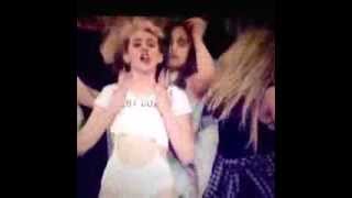 Young Miley Doesnt Approve - Vine Videos
