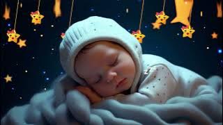 Fall Asleep in 2 Minutes ♫♫♫ Relaxing Lullabies for Babies to Go to Sleep ♥ Bedtime Lullaby