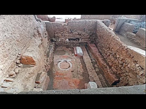 🏛 Visita Cancho Roano  Tartessos Zalamea de la Serena