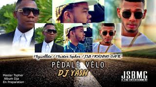 Video thumbnail of "DJYAsh ( Pédale vélo) - Master Topher ft Miguellito & Jsb Morning Game"