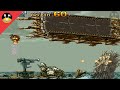 Metal Slug Super Vehicle 001 PS1 Full Gameplay Walkthrough
