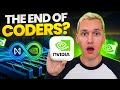 Nvidia's New Protocol is CRUSHING $150B Dev Market 🔥 (Agencies Can't Keep Up)