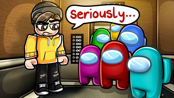 i regret playing this Roblox game...