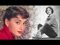 The Life And Sad Ending of Audrey Hepburn