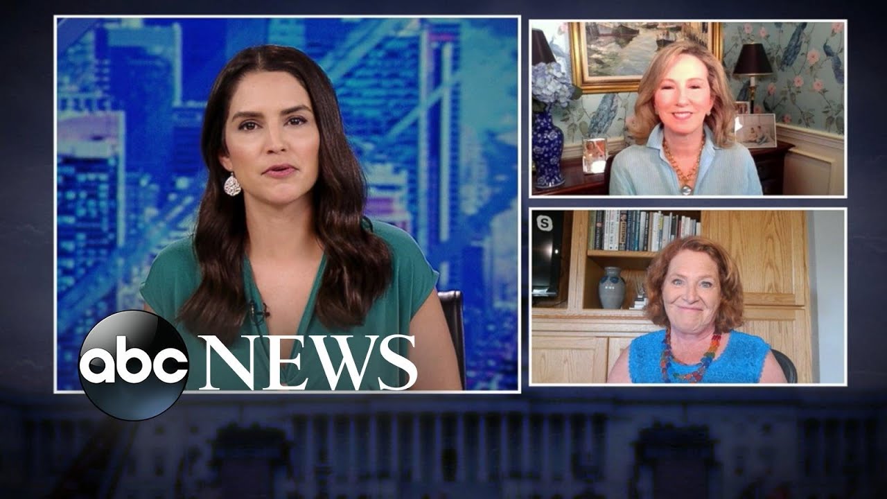 1st public hearing into Jan. 6 attack to show never-before-aired video