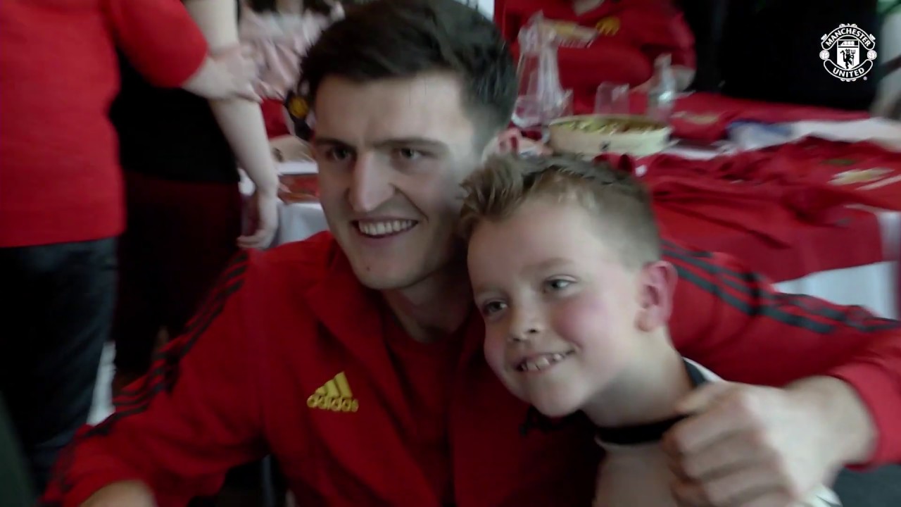 MUDSA Xmas Party 2019