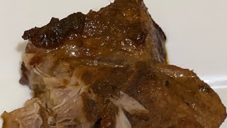 Pot Roast Pork Subscribe For More Food Videos 