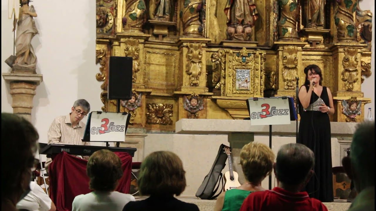 Concierto solidario de 