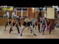 "Uptown Funk" (Mark Ronson feat Bruno Mars)  (CoreoFitness MundoGuyi)