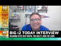 Oklahoma State Football Beat Writer, Eric Bailey Helps Preview Oklahoma State's Football Season
