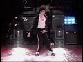 Michael  Jackson  All 1992 Billie  Jean  Moonwalks