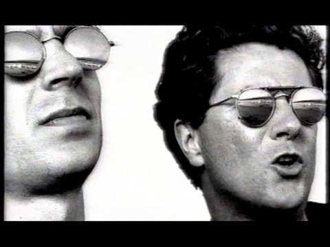 Ten Sharp - Dreamhome (Dream On) [Official Music Video]