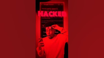 How to Remove Connected Apps from Google Account #privacytricks #shorts #howto