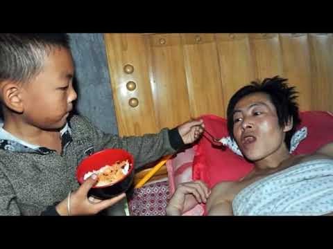 Anak yang luar biasa - Bangun Inspirasi