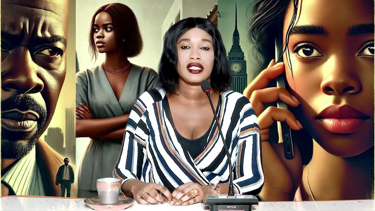 NET TALI :  Le Combat d'une Jeune Femme Rejetée par son Père | @nettalitv