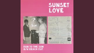 Run to The Sun