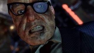 Lets Play Batman Arkham City Part 8