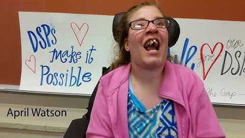 DSP Recognition Week Video