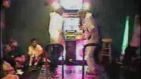 DDR - Tournament - Dam Dariram - Basic (Light) Versus Mirror