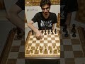سلسلة الافتتاح 1 Chess شطرنج 