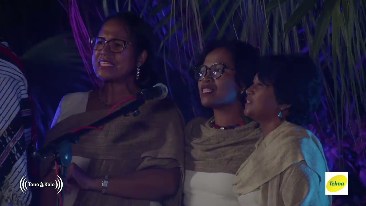 TONO SY KALO TARIKA TSI AHY 05 AVRIL 2024