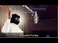 If Love Is Overrated  - Extended Version - Gregory Porter