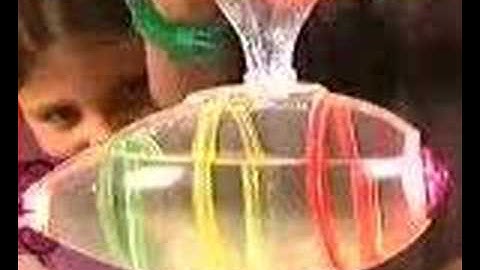 Official: How to Create, The Amazing Live Sea-Monkeys