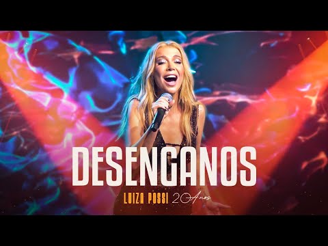 Desenganos - Luiza