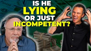 What Dave Ramsey Doesn't Understand About Whole Life Insurance
