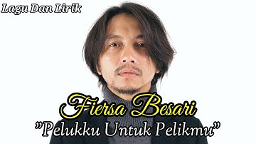 Pelukku Untuk Pelikmu ~ Fiersa Besari |Lirik dan Lagu #lirik #top50 #spotify #fiersabesari