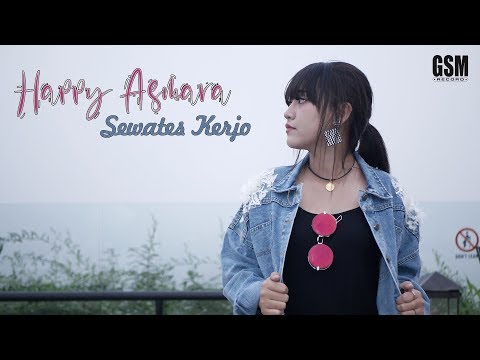 HAPPY ASMARA – AKU CAH KERJO (Official Full Album 2025) Dangdut Koplo Jawa | Tanpa Iklan
