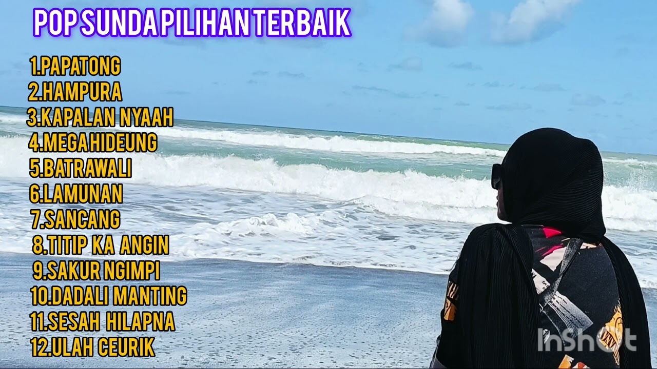 pop sunda pilihan
