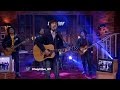 Special Performance - D'Masiv - Dengarlah Sayang