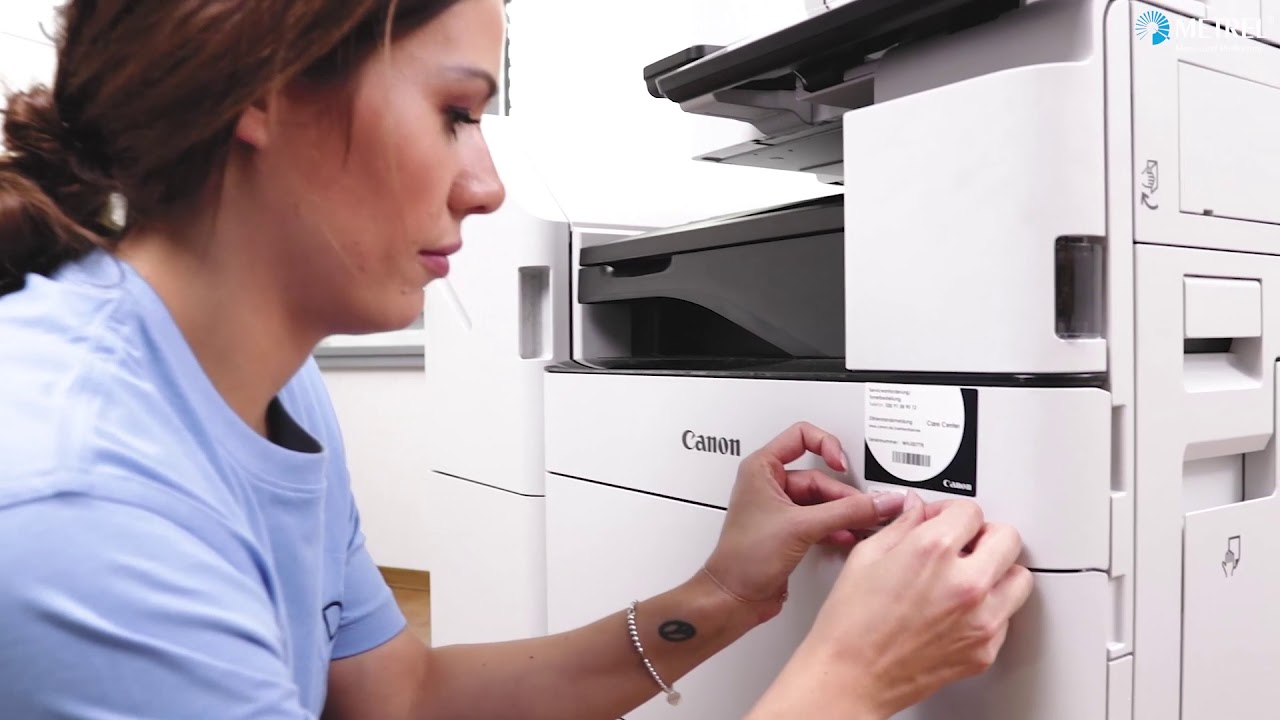 Omega Geräteprüfung