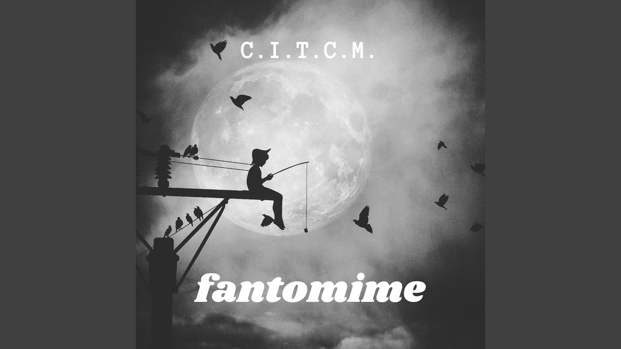 Watch C.I.T.C.M. on YouTube Watch C.I.T.C.M. on YouTube