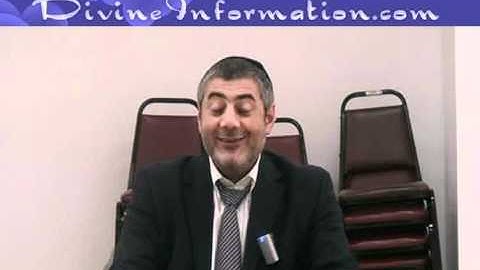 613 Commandments Series Part 5