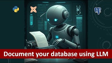 Document your database using AI | Document dbt using LLM | Open Source