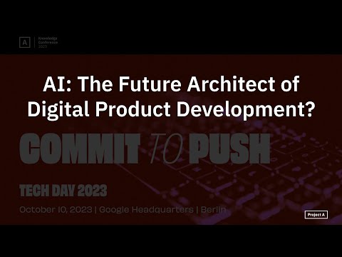 Digital Product Development in 2023