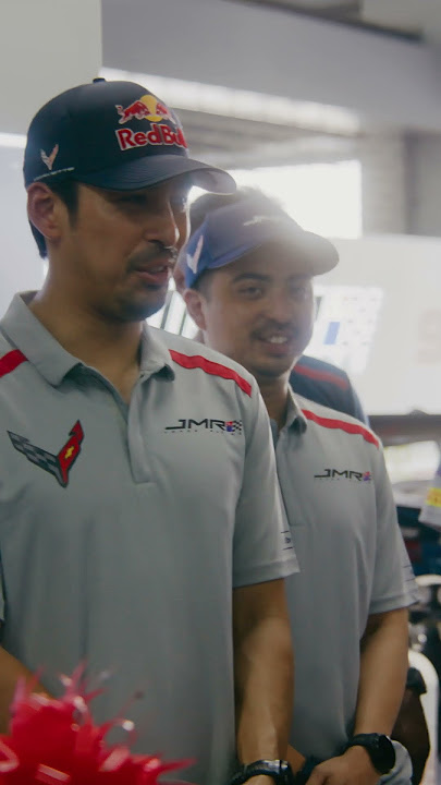 Happy Birthday Prince Abu Bakar  | Johor Racing x GT World Challenge Asia 2025