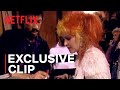 The Greatest Night in Pop | Autographs | Exclusive Clip | Netflix