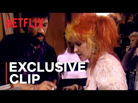 The Greatest Night in Pop | Autographs | Exclusive Clip | Netflix