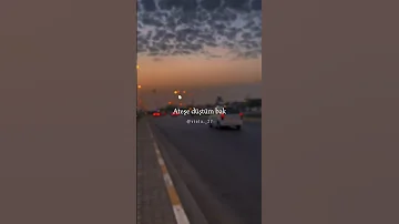 Ateşe Düştüm Bak 