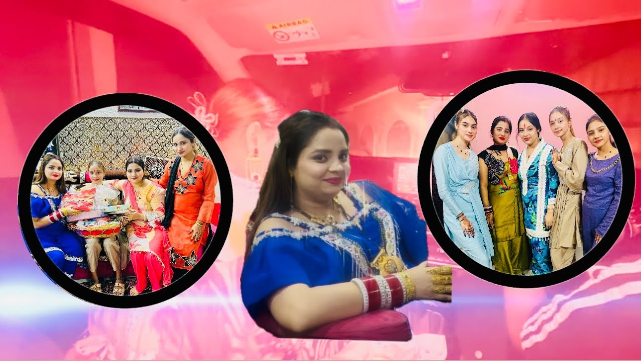 Kashish ke aai nande rakhi bandhne❤️🥰