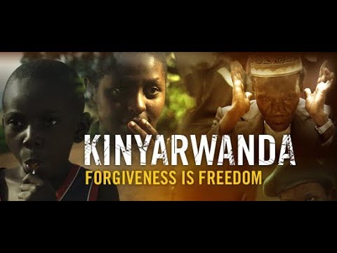 KINYARWANDA FULL MOVIE
