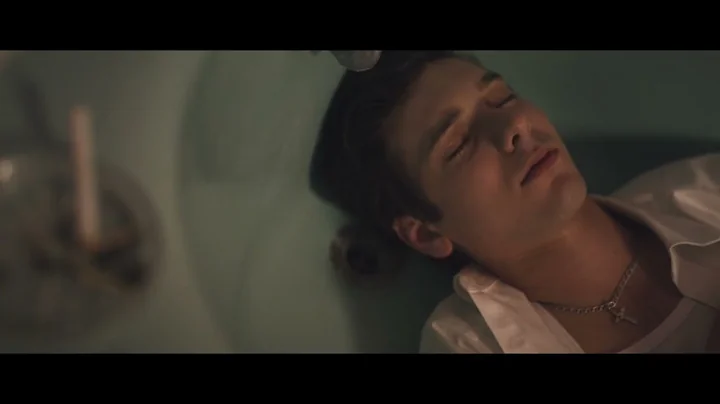 William Beckmann - In The Dark (Official Music Vid...