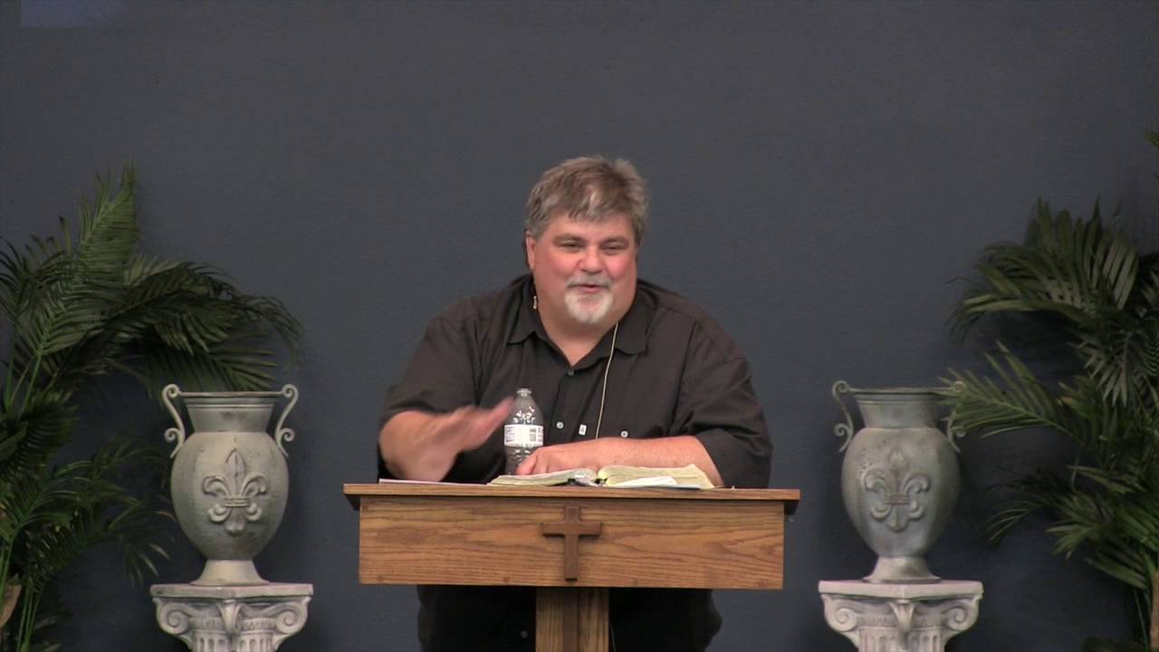 Religious Deception in the Last Days