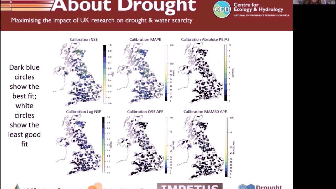 Katie Smith - Reconstructed Flow Data