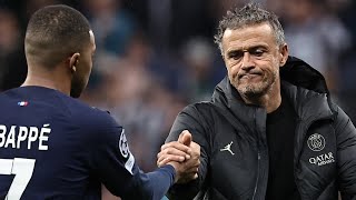 Ligue 1 : Kylian Mbappé va vivre son dernier match au Parc des Princes